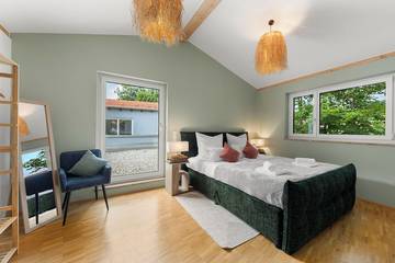 Ferienwohnung für 6 Personen in Miesbach, Alpenland Tegernsee Schliersee, Bild 1