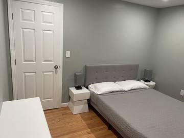 Gîte pour 6 personnes à Quincy