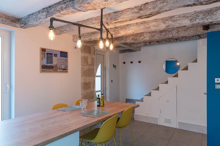 Gîte pour 3 personnes à Brive-la-Gaillarde - 2