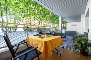 Apartment for 4 People in Salou, Costa Dorada, Photo 3