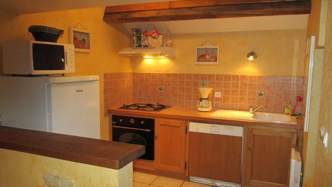 Ferienhaus für 4 Personen (80 m²) in Isenay in Isenay, Nièvre