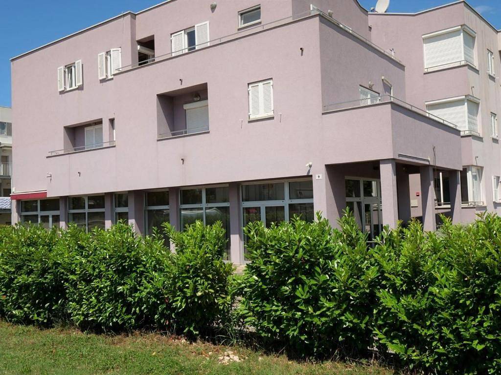 Entire apartment, Apartment Nautilus in Novigrad, Umag Region