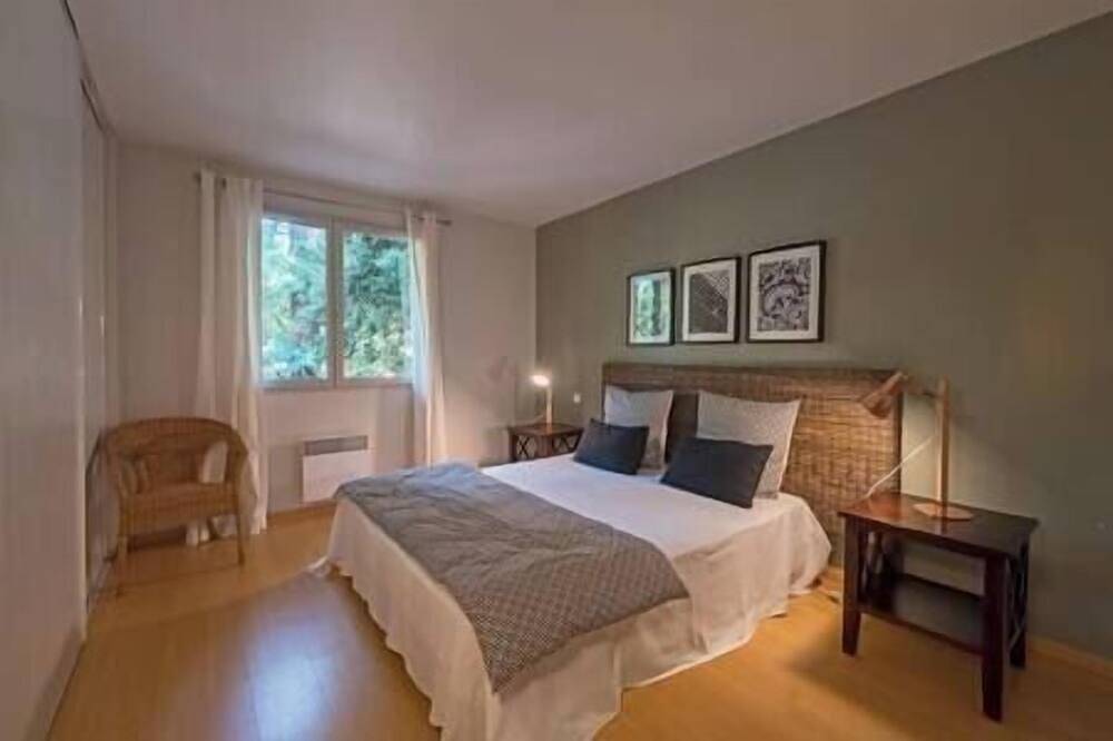 Villa Les Pins a stone's throw from the beach in Pyla-sur-Mer, La Teste-de-Buch