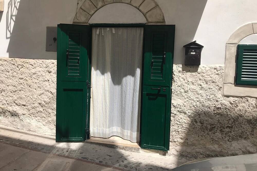 Glamping per 4 Persone in Vieste, Gargano