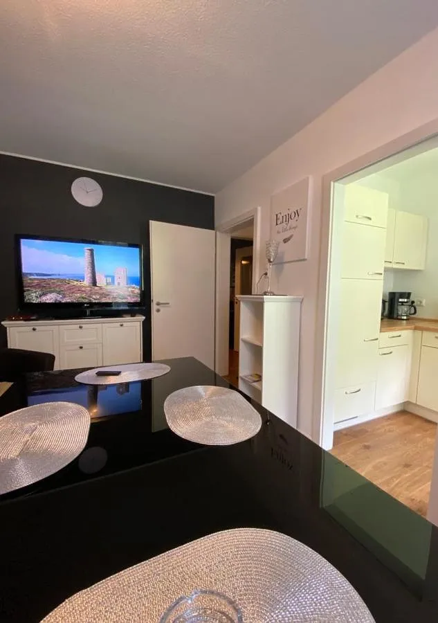 Apartamento de vacaciones para 4 personas, con vistas - 1