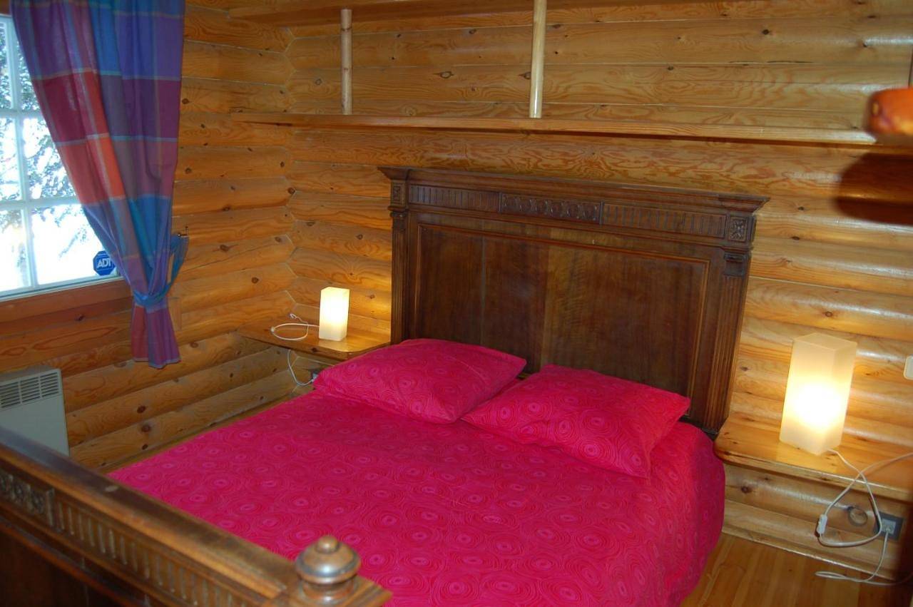 Chalet in Estavar, Región de Prades (Francia)