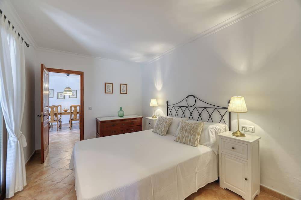Villa In Siller - Peaceful Location & Privacy - Walking distance to town center in Port de Pollença, Pollença