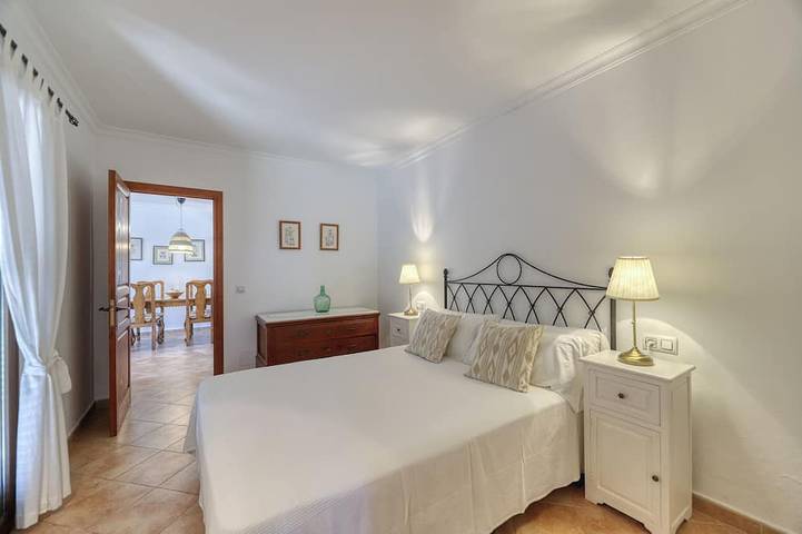 Villa für 6 Personen, mit Garten und Whirlpool in Las Palmeras - 3