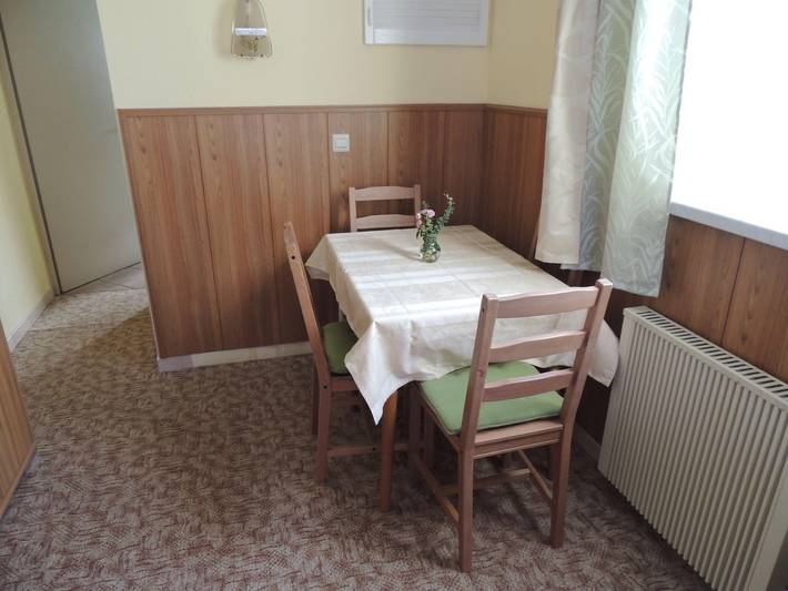 Ganze Ferienwohnung, Ferienwohnung Nr. 2 "Quitte" in Radebeul, Meißen Region