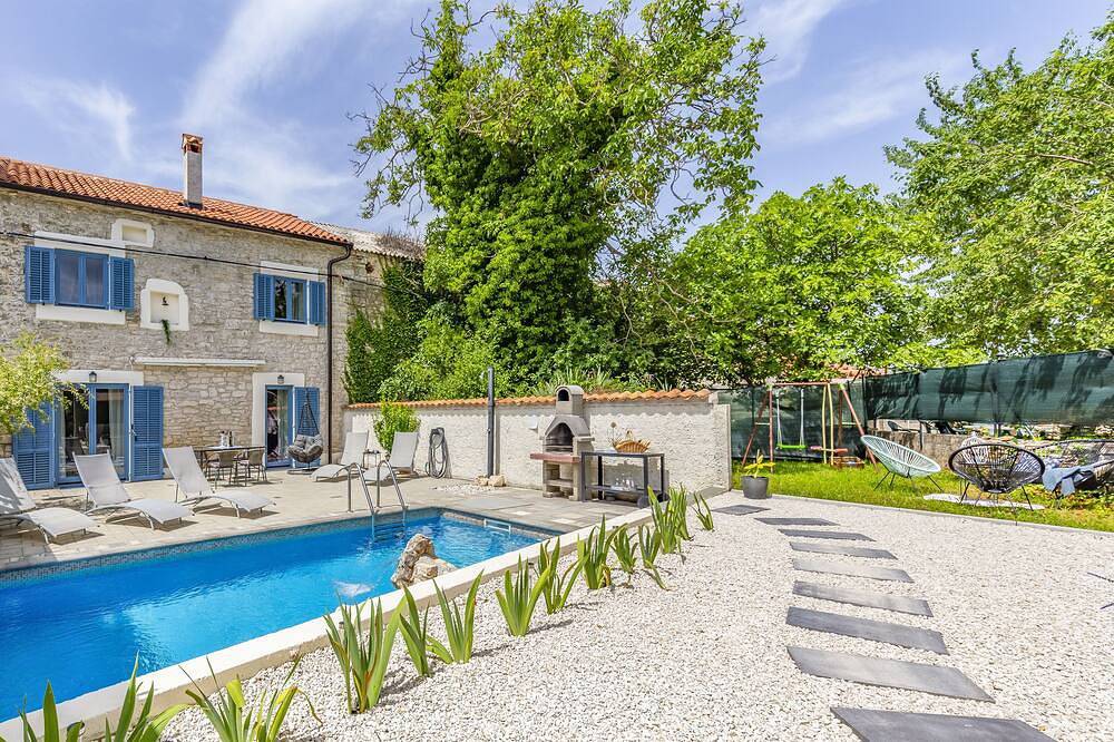 Casa vacanza a Sanvincenti a partire da 274€ a notte