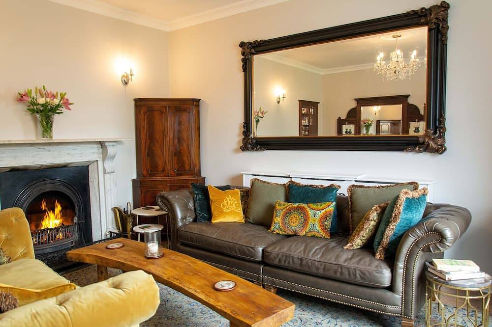 Ferienhaus für 10 Personen in Dungarvan, County Waterford