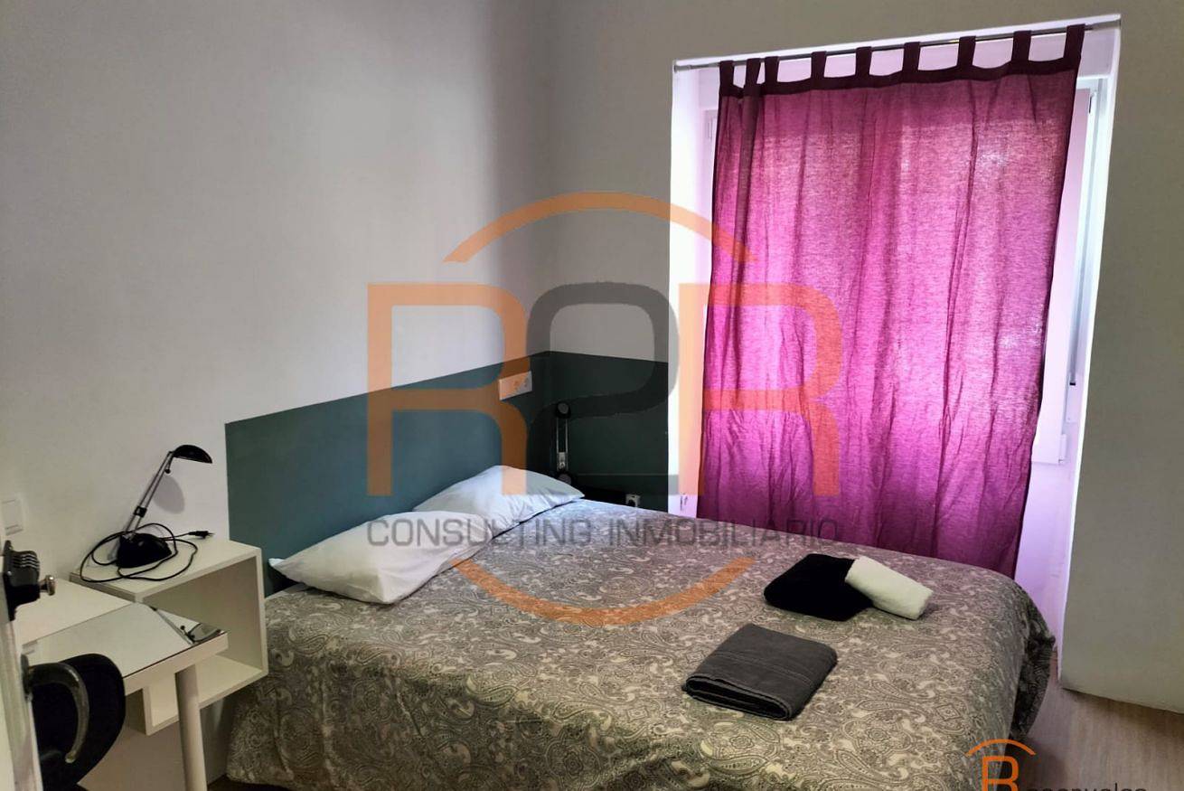 Ganze Wohnung, 658A Apartment in Oviedo with 4 bedrooms in Oviedo, Cordillera Cantábrica