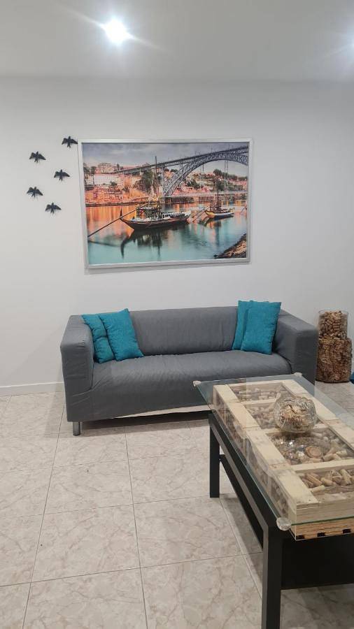 Gîte pour 4 personnes, animaux acceptés à Leiria - 3