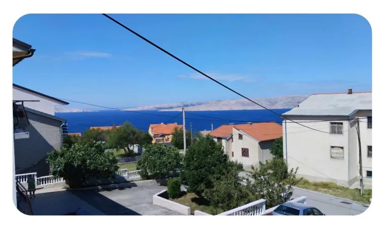 Ferienwohnung für 4 Personen, mit Ausblick und Garten - 1