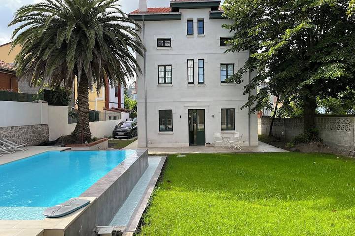 Ferienhaus für 8 Personen - 1