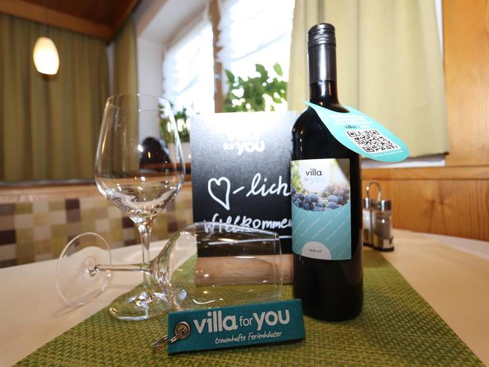 Ferienhaus für 10 Personen, mit Balkon im Ötztal - 4