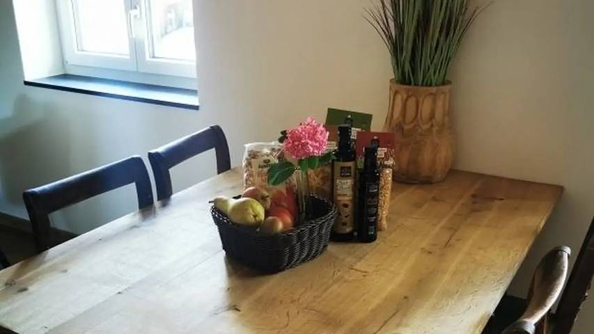 Ferienwohnung für 4 Personen, mit Terrasse in Schlier - 3