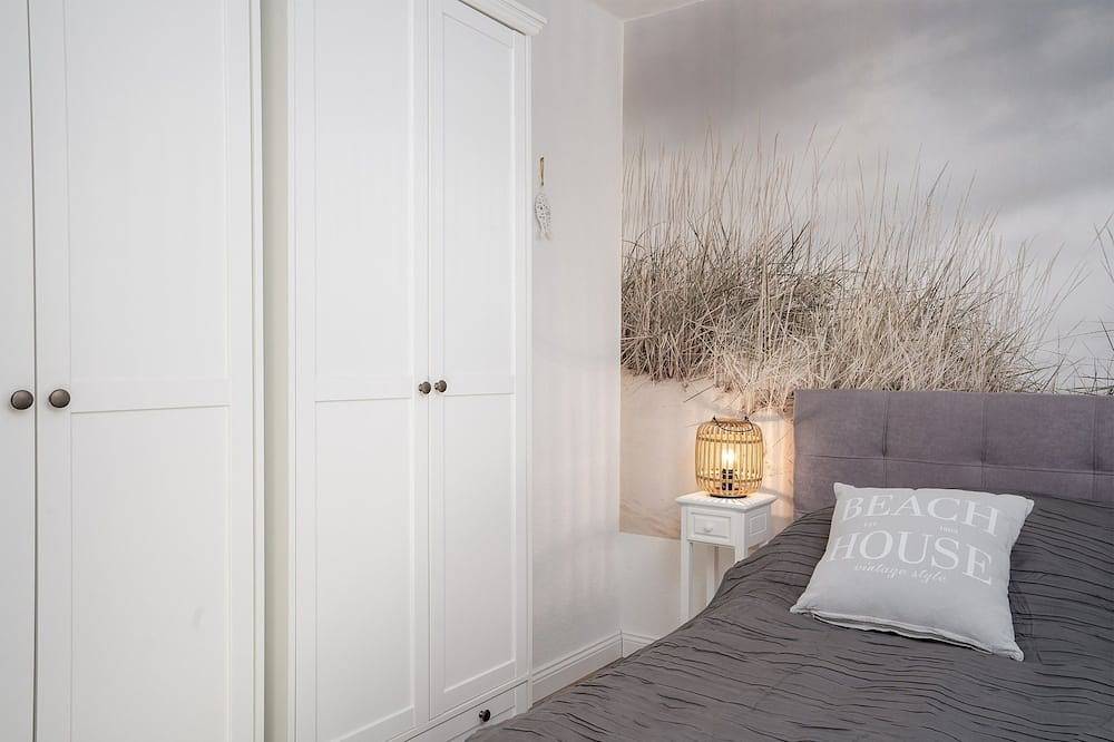 Ganze Wohnung, Ferienwohnung/App. für 3 Gäste mit 42m² in Sielbeck (287660) in Eutin, Ostholstein