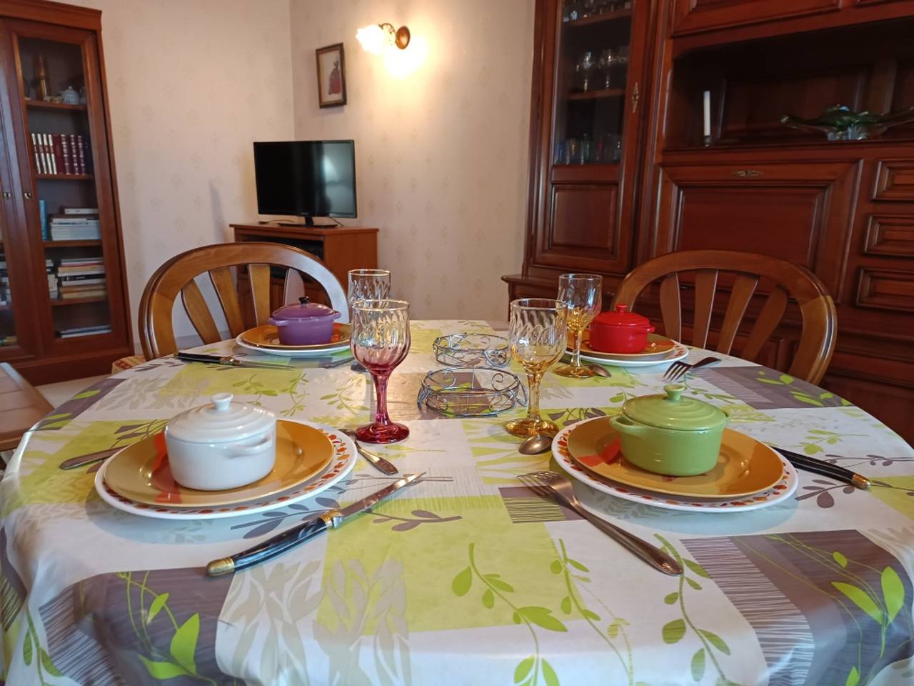 Casa Vandeana con Jardín - Se Admiten Animales in Notre-Dame-de-Monts, Vandea