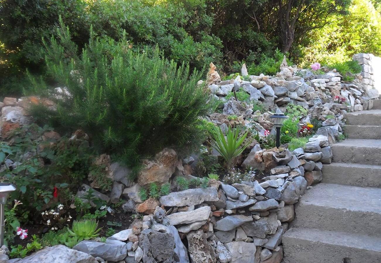 Ganze Wohnung, Apartment Ivope in Supetar, Brac