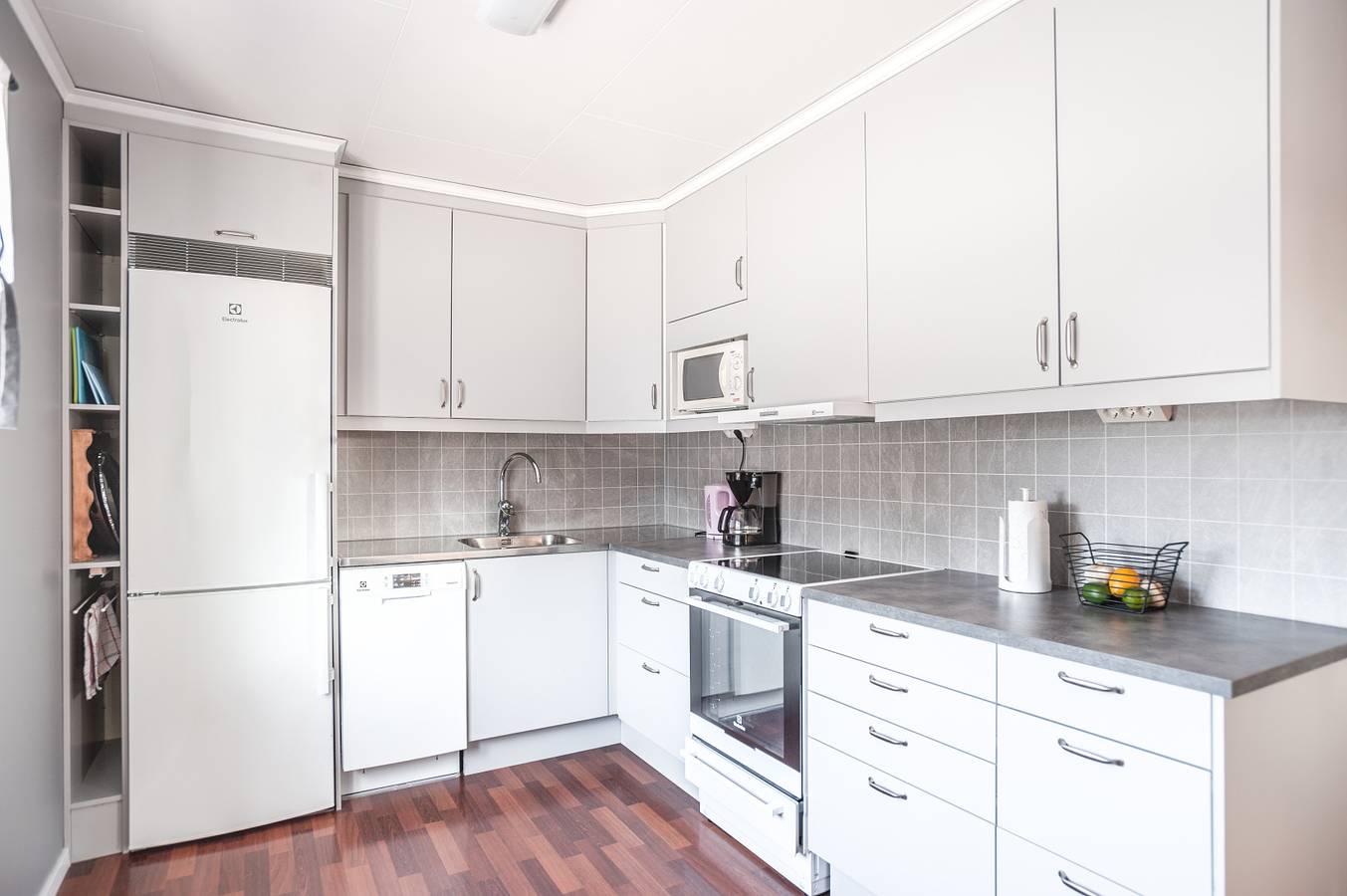 Preiswerter Urlaub umgeben von Wald- und Seen in Kronobergs