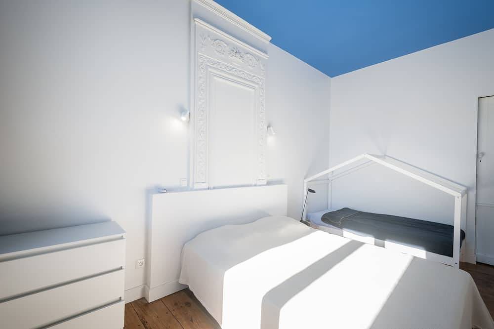 Villa Courreau in Vendays-Montalivet, Lesparre-Médoc region