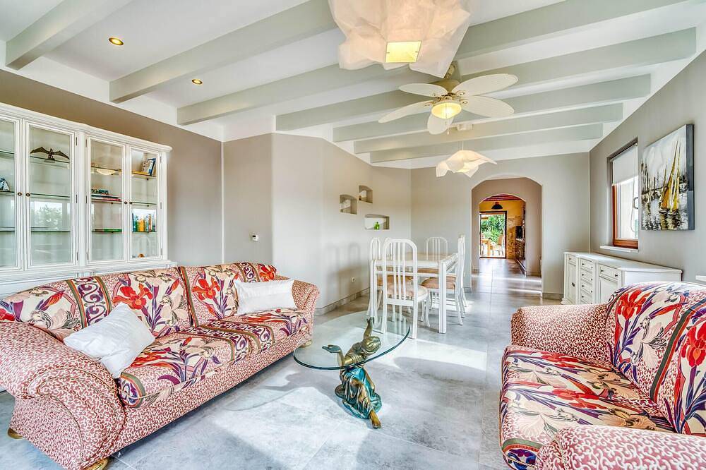 Increíble casa en Manacor con piscina privada, puede ser interior o exterior. in Villafranca de Bonany, Interior de Mallorca