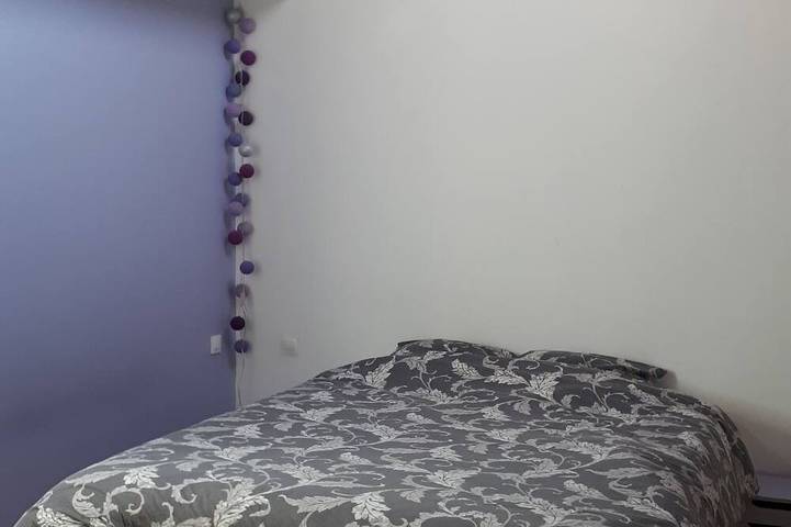 Location de vacances pour 2 personnes à Yssingeaux - 2