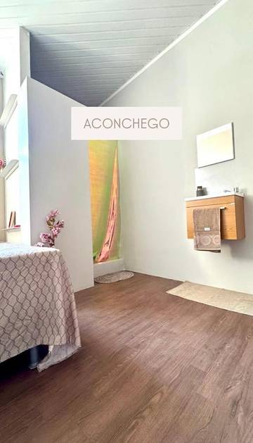 Maison d’hôte pour 2 personnes, avec terrasse et jardin à Macapá