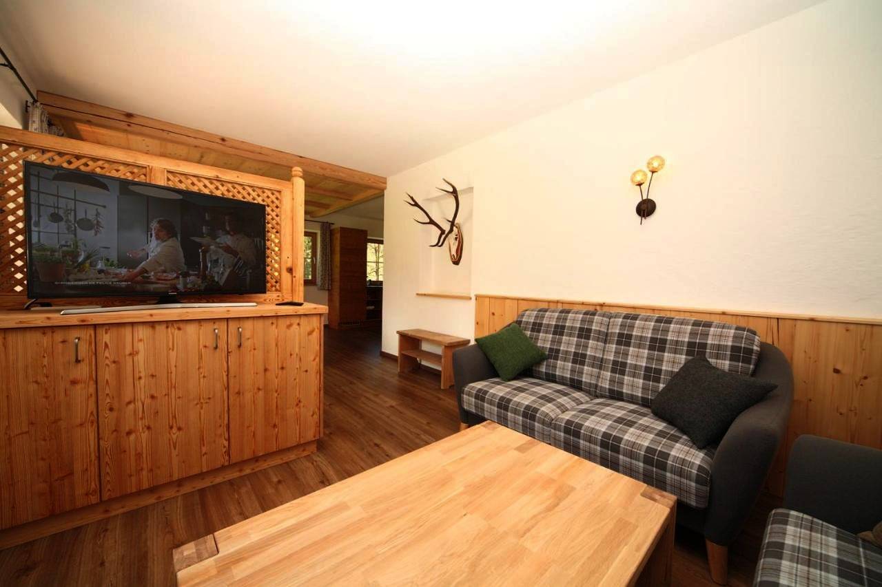 Die Postlehen-Alm in Rohrmoos, Schladming-Dachstein