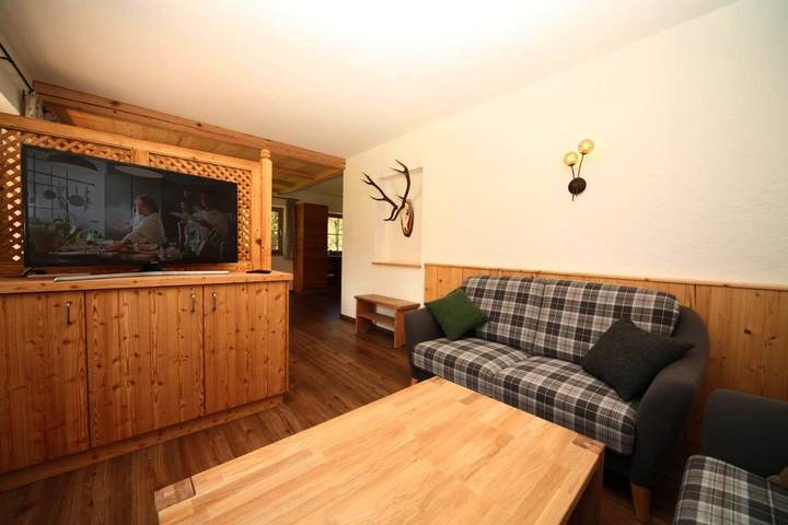 Chalet in Rohrmoos, Schladming-Dachstein