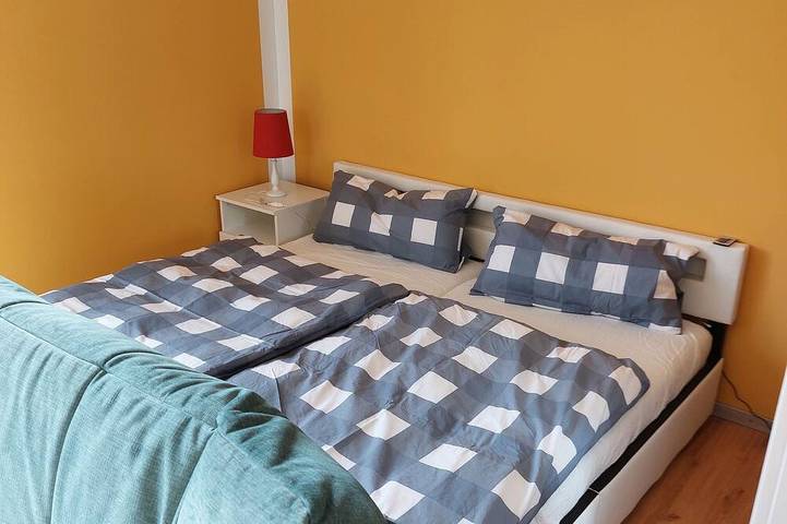 Ferienhaus für 2 Personen in Region Oder - Spree - 2