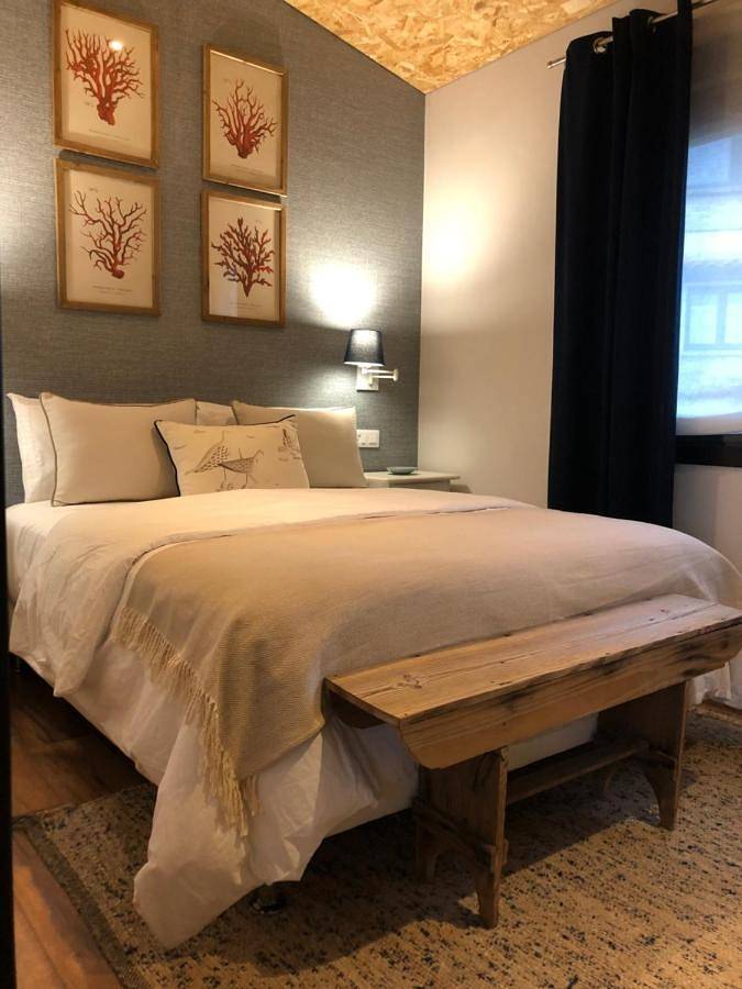 Casa de férias para 4 pessoas, com jardim em Vigo