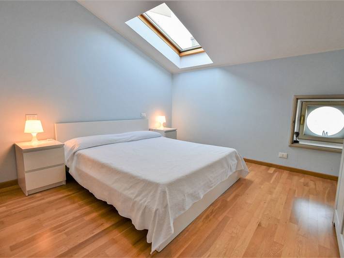 Ferienwohnung für 6 Personen, mit Seeblick am Iseosee - 4