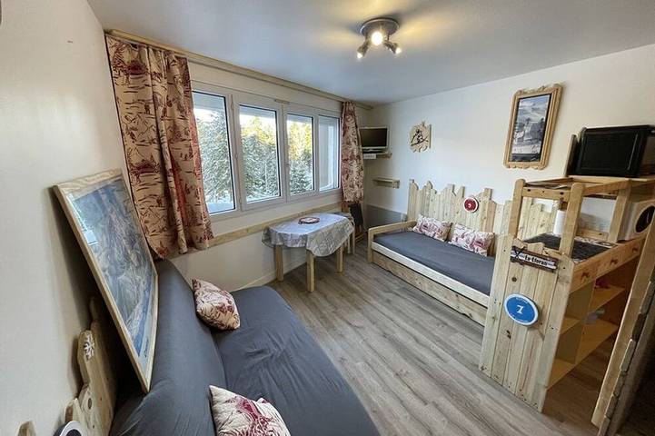 Holiday apartment for 4 people - 1