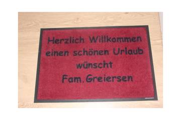 Strandhaus für 2 Personen in Pellworm, Nordseeinseln, Bild 2