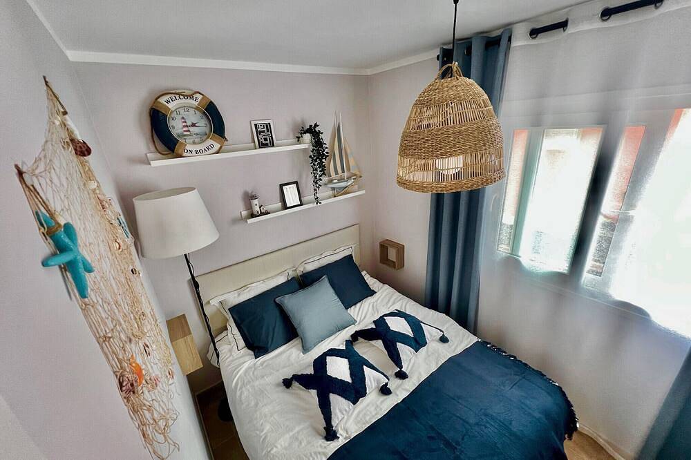 Ganze Wohnung, Casilla Bubo – Gemütliches Duplex im Antigua Bay in Costa de Antigua, Antigua