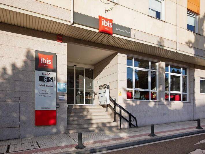 Hôtel pour 2 personnes dans Santo Tomás - 2