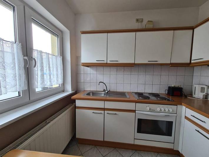 Ferienwohnung für 3 Personen, mit Terrasse in Mainz - 2