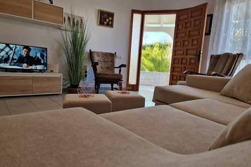 Chalet für 6 Personen in Deltebre, Costa Dorada, Bild 3