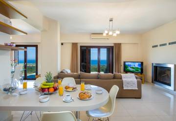 Ferienhaus für 8 Personen in Kreta Westküste, Kreta, Bild 2