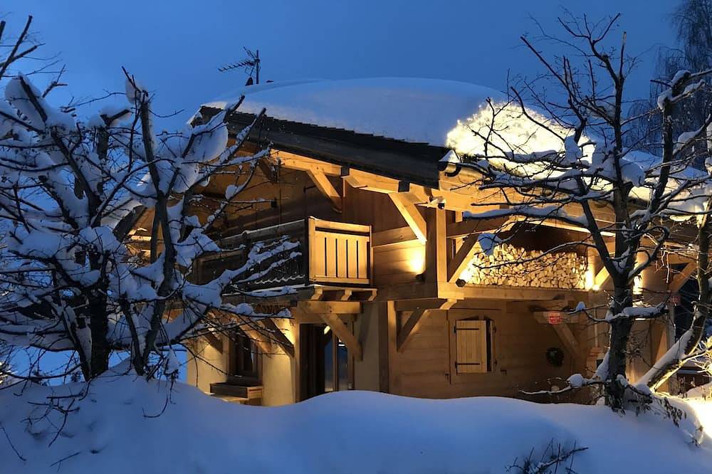 Photo : Maison de vacances