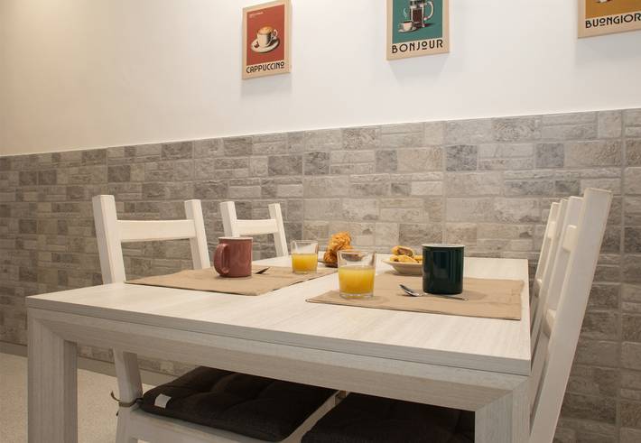 Gîte pour 5 personnes à Brindisi - 3