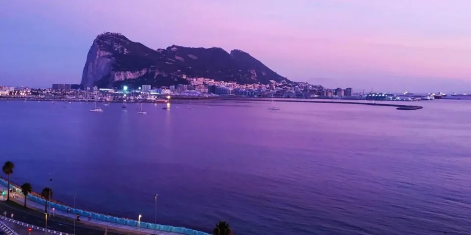 Appartement de vacances pour 2 personnes, avec terrasse et vue - 1