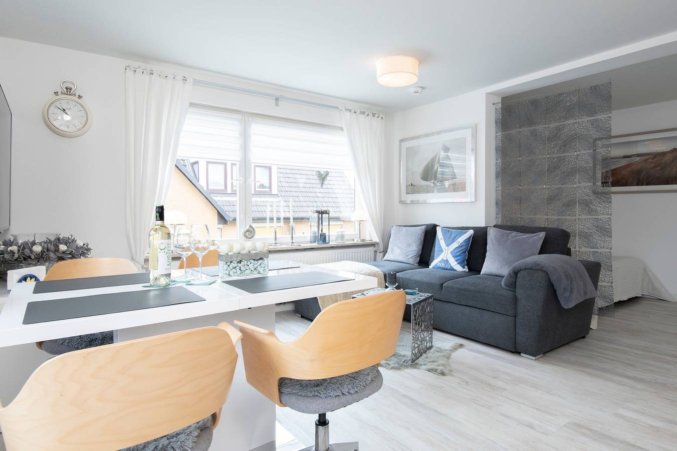 Ferienwohnung in Grömitz für 4 Personen in Grömitz