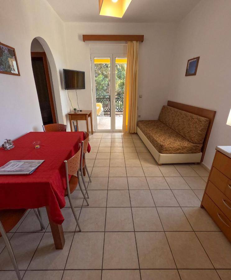 Cały apartament, Monachus Monachus in Chania i okolice