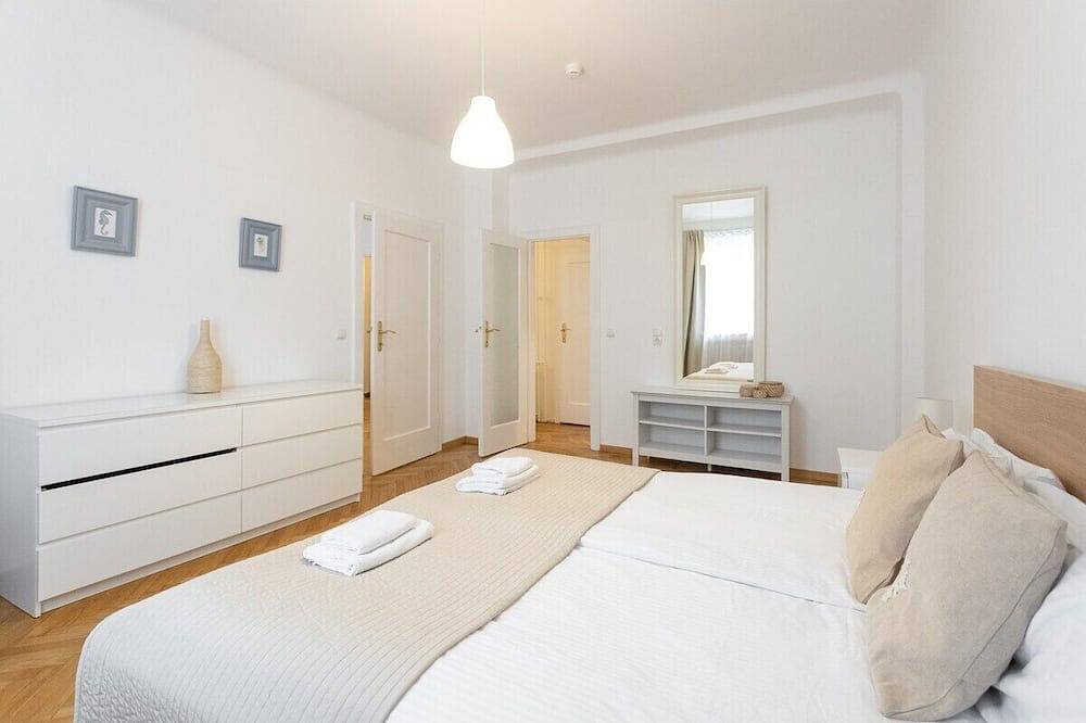 Ganze Wohnung, Opera City Center Suite Ocean in Wieden (Wien Bundesland), Wien