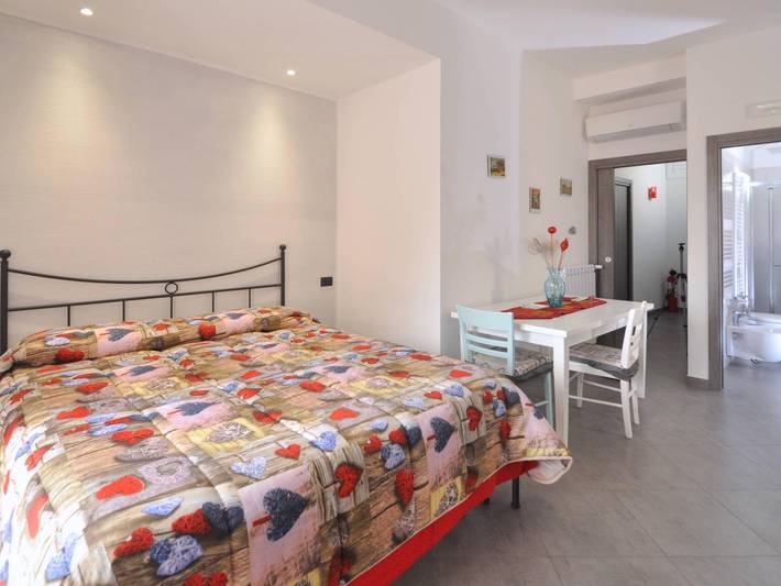 Ferienwohnung für 2 Personen an der Amalfiküste - 3