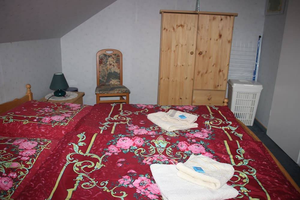 Ganze Wohnung, Haus Hirtenbergblick Wohnung 2 in Harz (Sachsen-Anhalt)