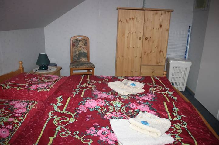 Ferienwohnung für 3 Personen im Nationalpark Harz - 3